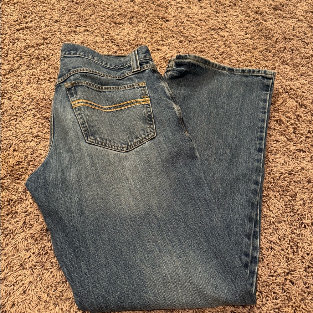 Cinch/ Carter Jeans Bootcut Style